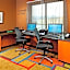 Fairfield Inn & Suites by Marriott Pittsburgh Neville Island