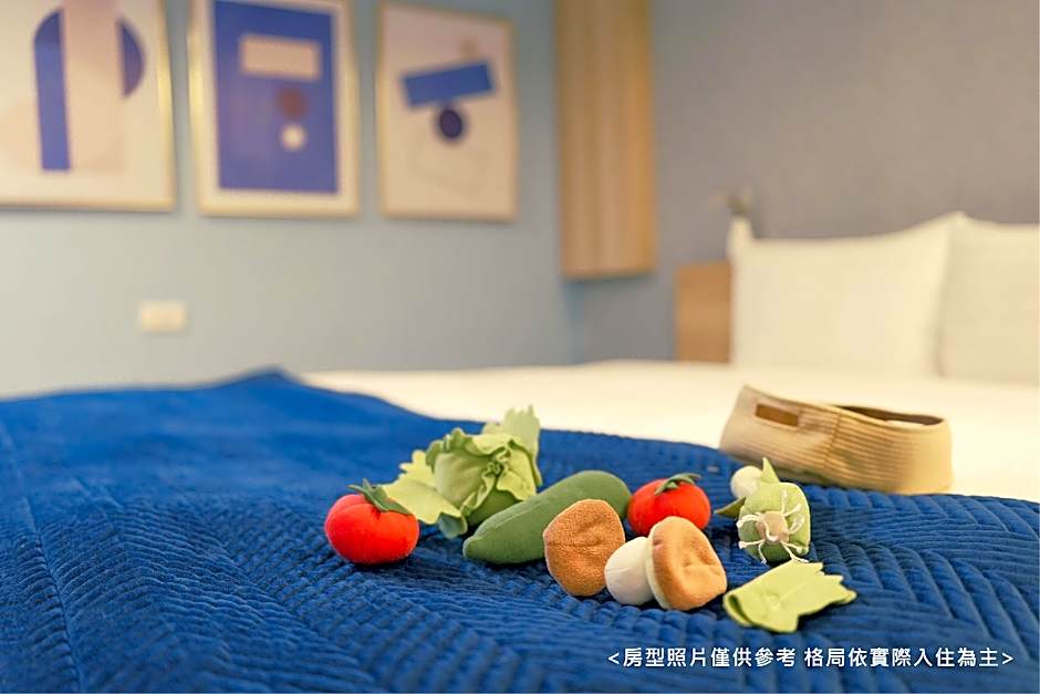 Talmud Hotel GongYuan