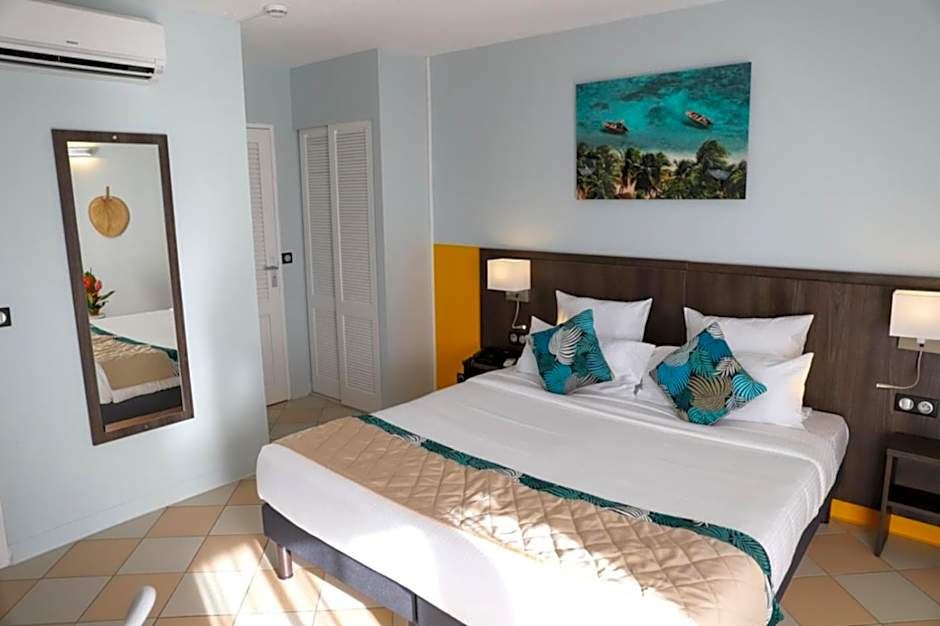 Hôtel Saint-Georges