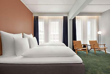 Superior Room - Mobility Access