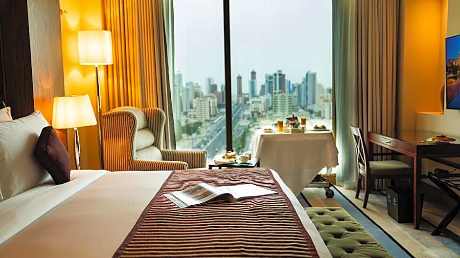 Gulf Hotel Convention and SPA