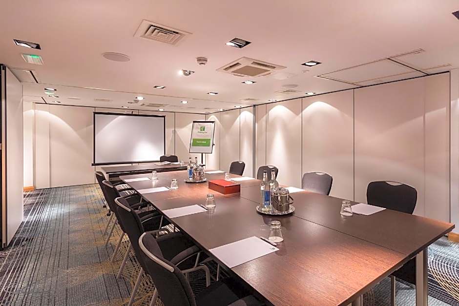 Holiday Inn Newcastle-Jesmond By IHG