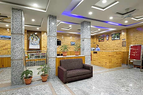Hotel Mount View