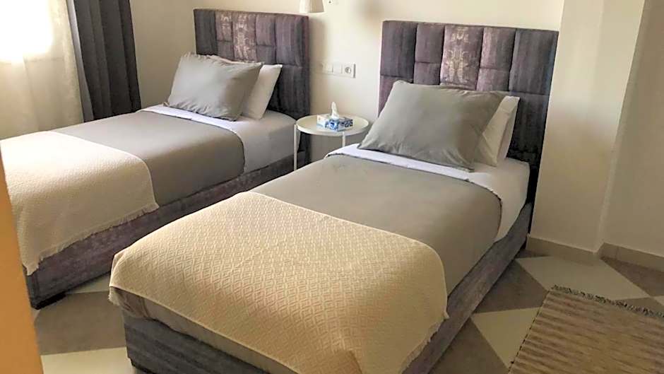 riad casa bahia asilah