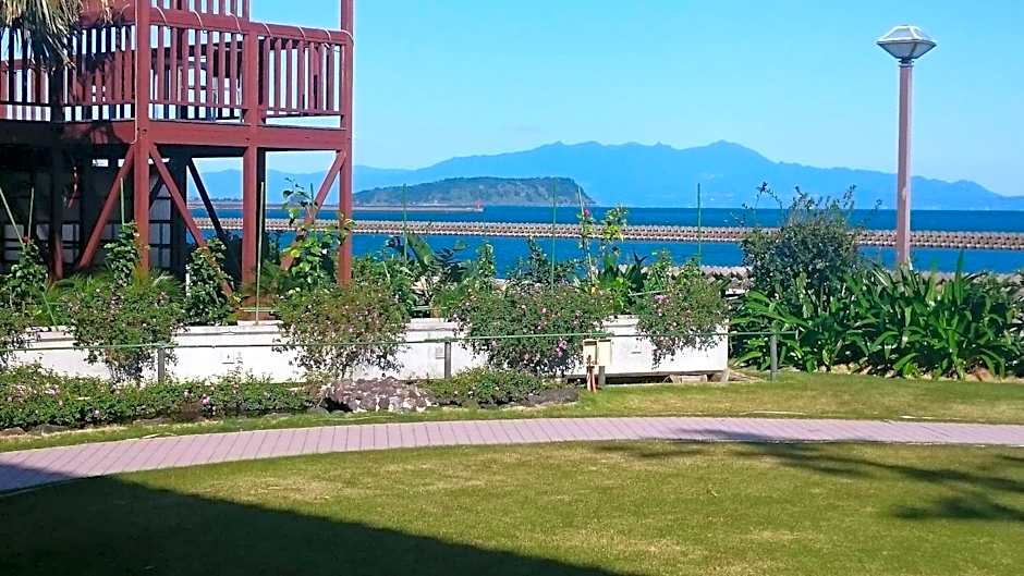 Fufurotenburonoyado Ginsyou