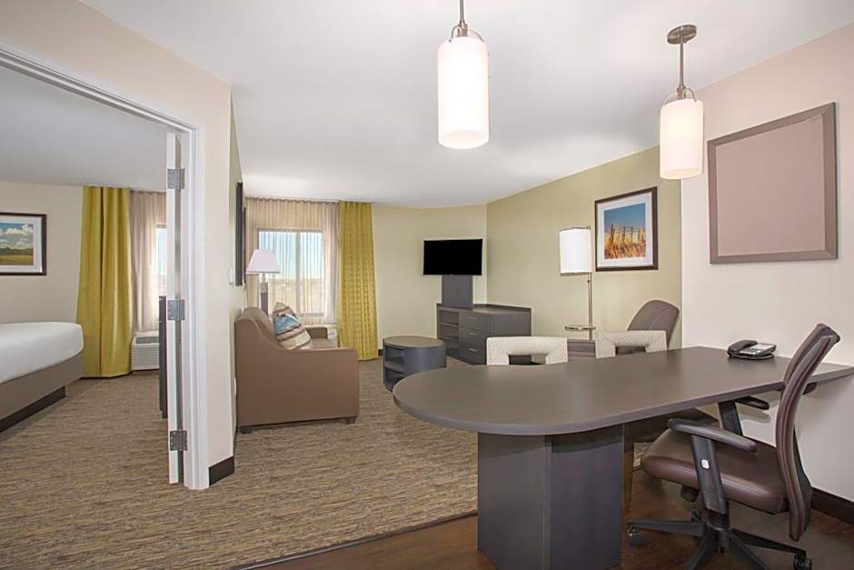 Candlewood Suites Pueblo By IHG