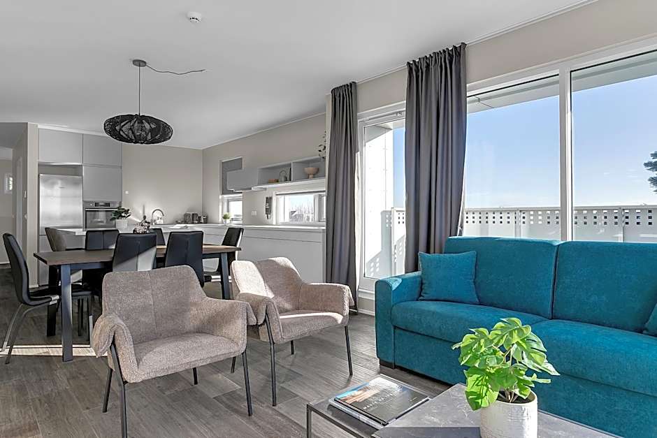 Bella Apartments & Rooms