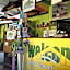 Welcome Surf Hostel