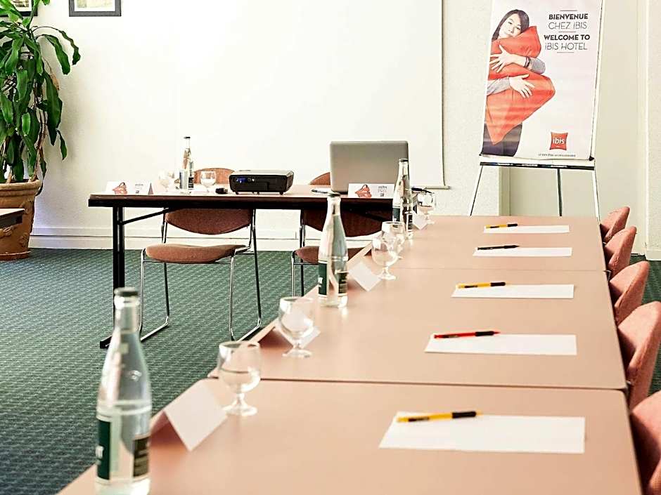 ibis Lyon Part Dieu Les Halles