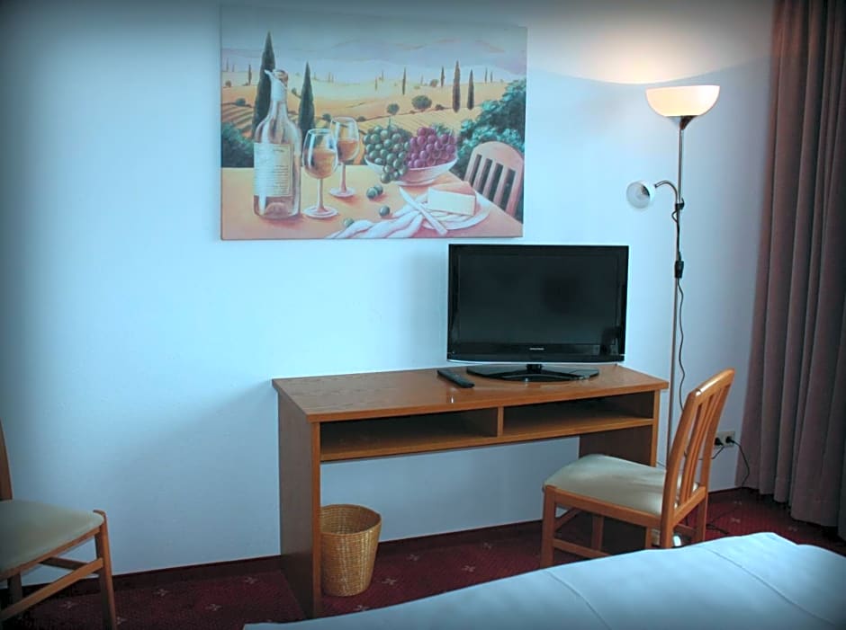 Hotel Alina