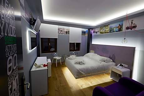 Veritas Boutique Art Hotel