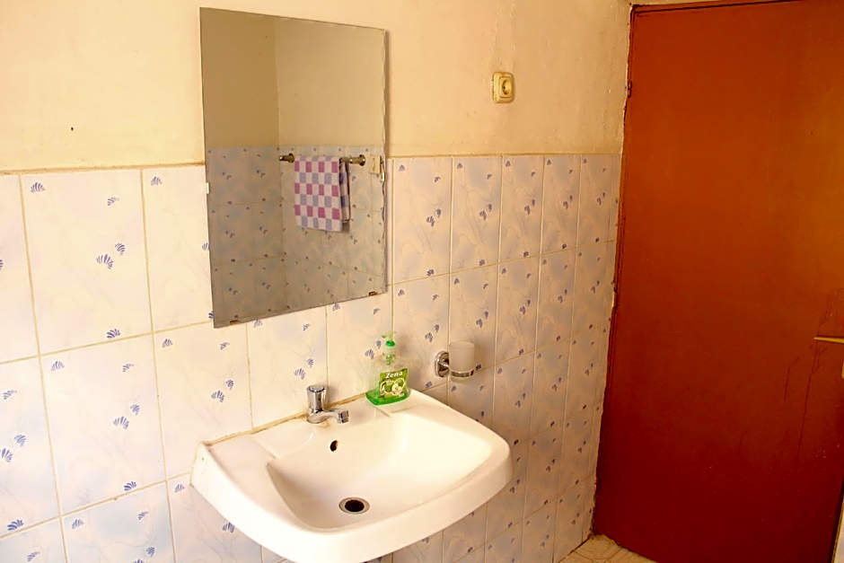 Joy Guesthouse