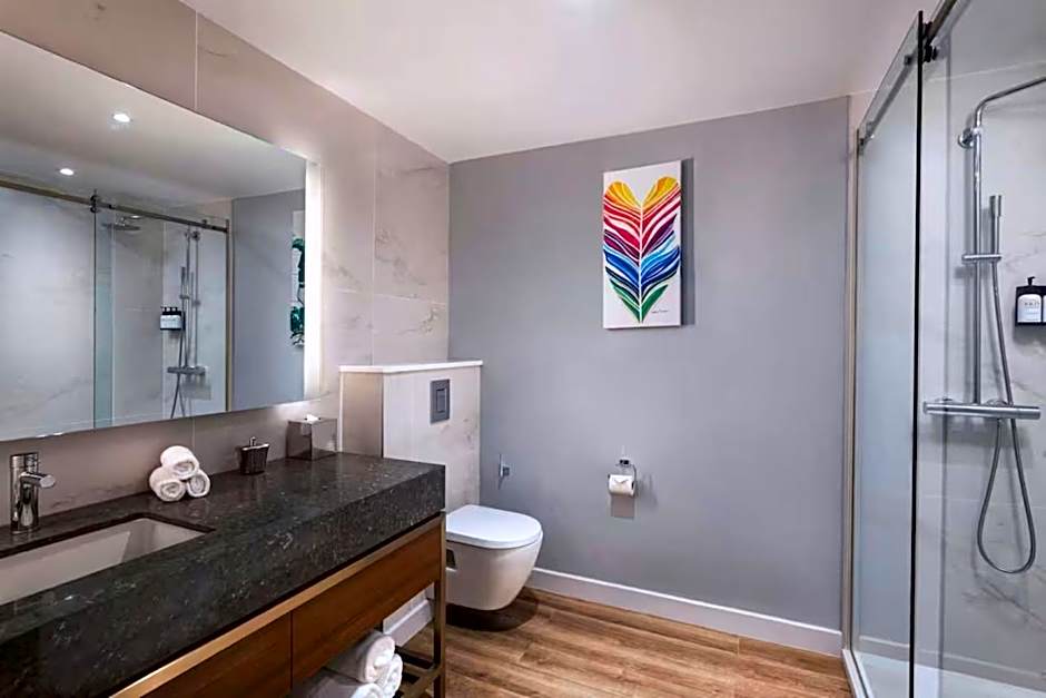 The BRIX Autograph Collection