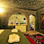 Antique Terrace Cave Suites