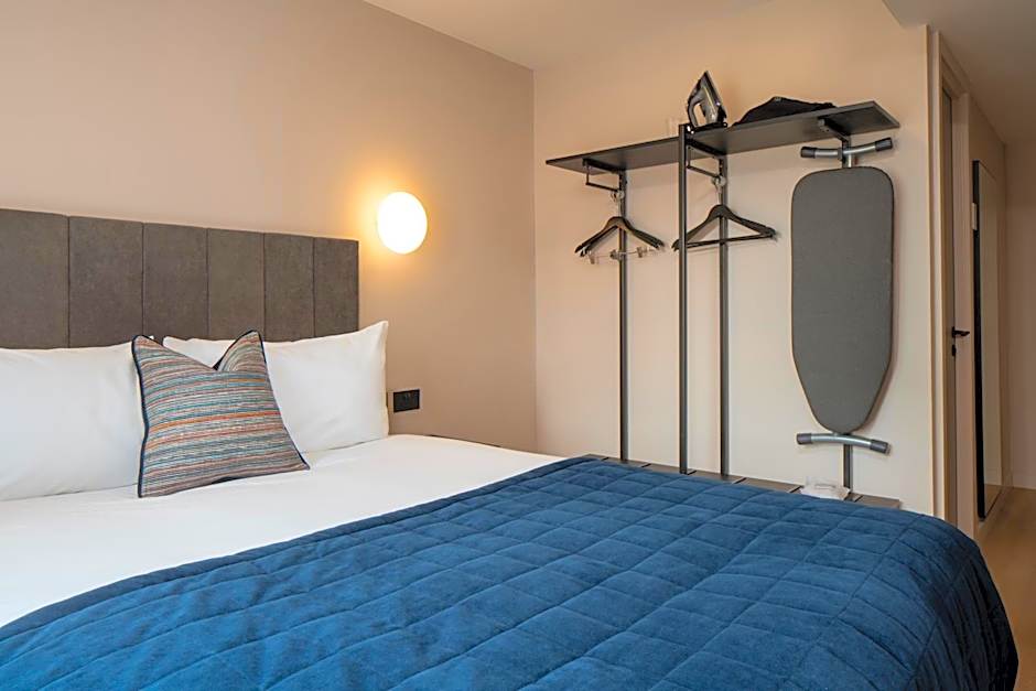 Aparthotel Birmingham