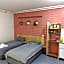 West End Motel & Backpackers