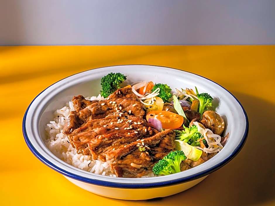 Pullman Santiago El Bosque