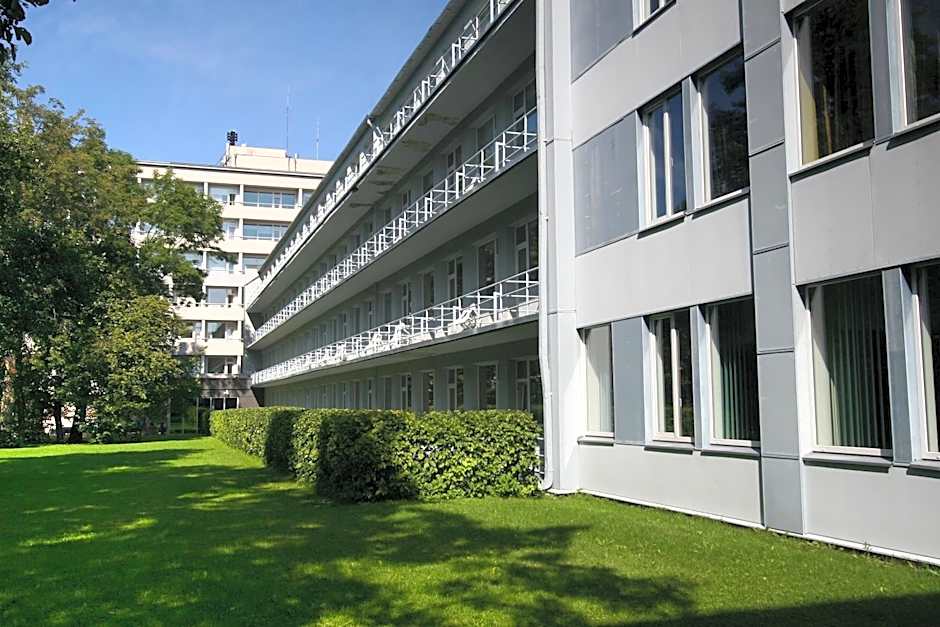 ESTONIA Medical Spa & Hotel