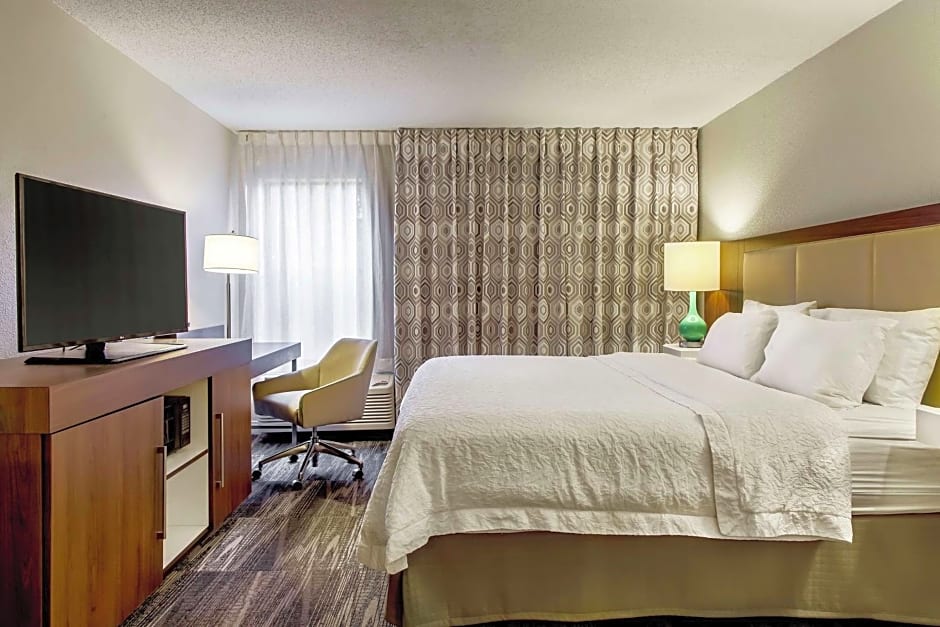 Hampton Inn By Hilton Minneapolis/St. Paul-Woodbury