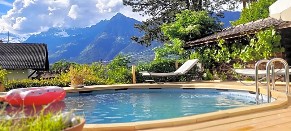 Home Suite Home Bed & Breakfast