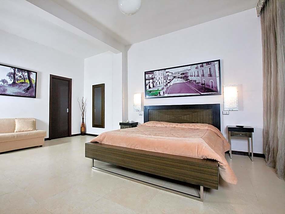 Hotel Grazia Eboli