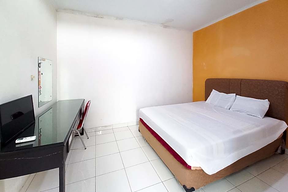 Cemara House Syariah RedPartner