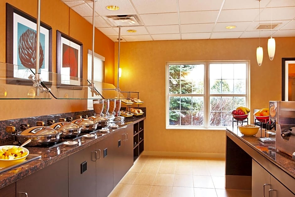 Residence Inn Hartford Manchester
