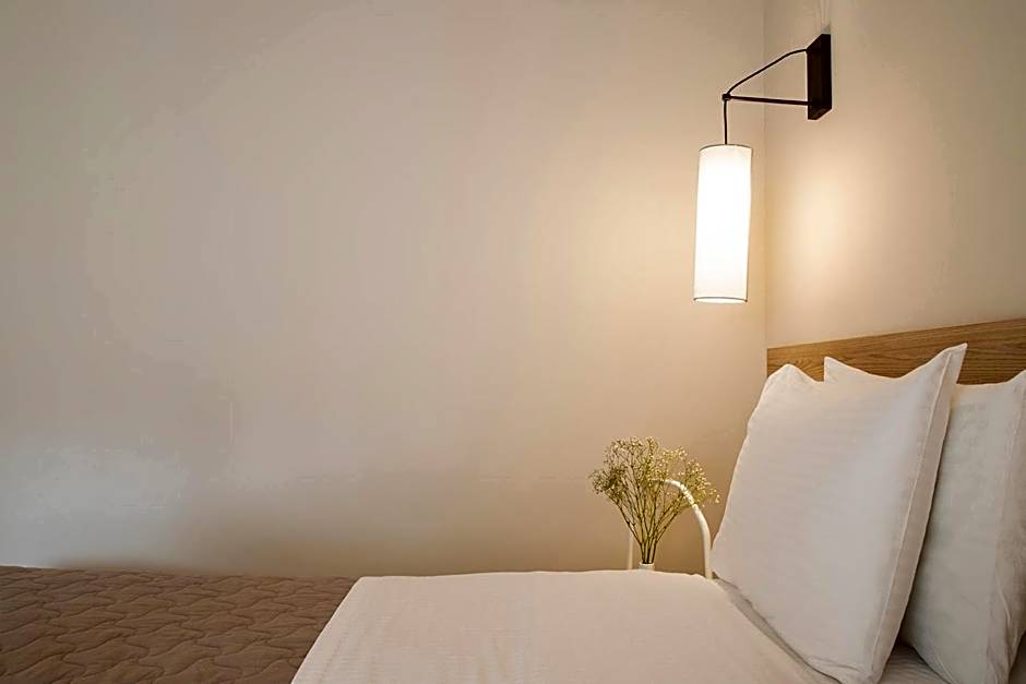 Zefyros Sea View Hotel