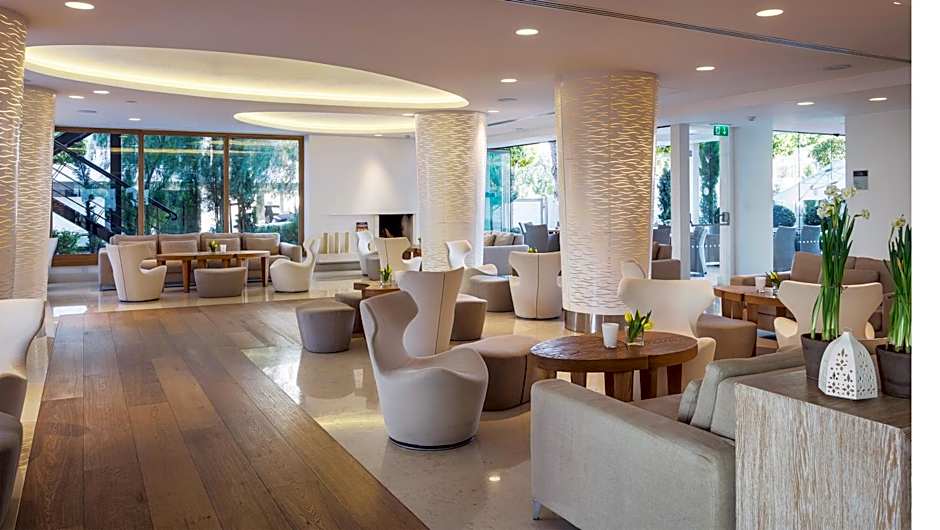 Alasia Boutique Hotel