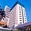 Mercure Uberlandia Plaza Shopping