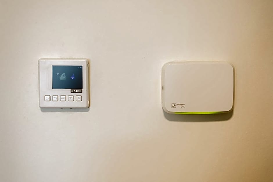 Alphabet Apartments - Prins Hendrikkade 10