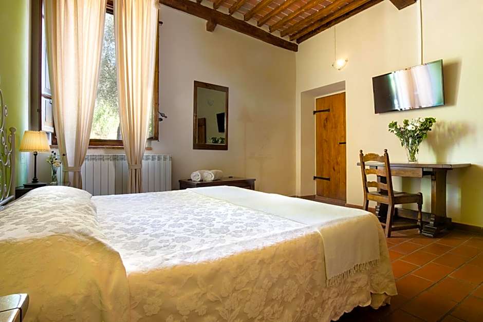 Hotel Villa Rinascimento