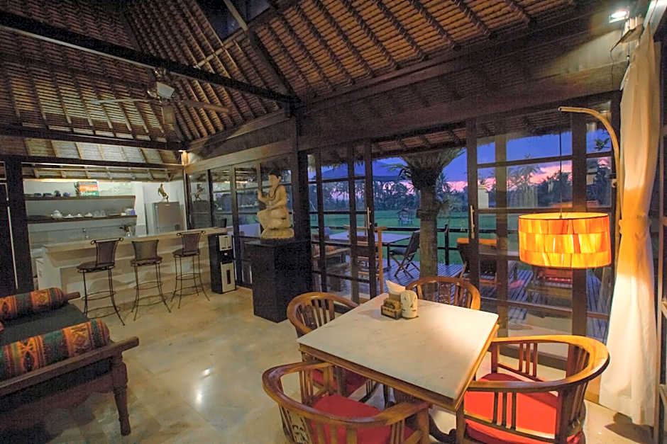 Lodtunduh Sari