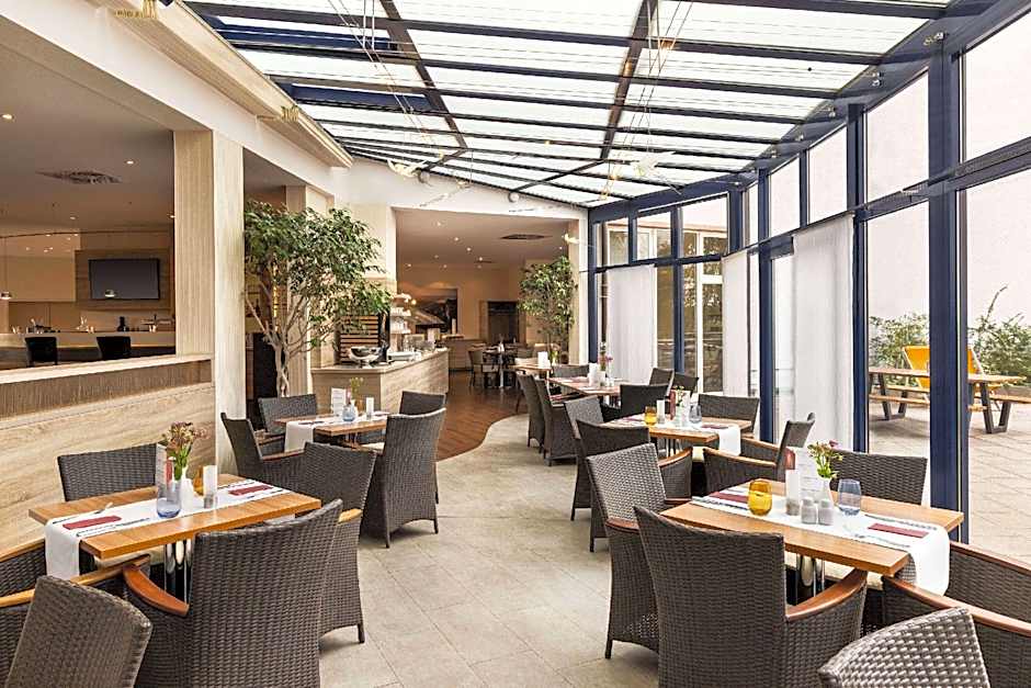 Amedia Dresden Elbpromenade, Trademark Collection by Wyndham
