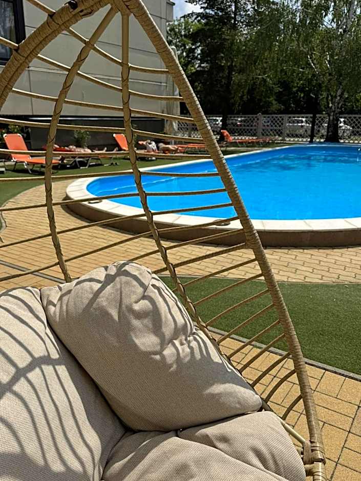 Mátyás Király Gyógy- és Wellness Hotel