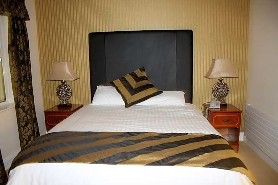 The Belfray Country Inn