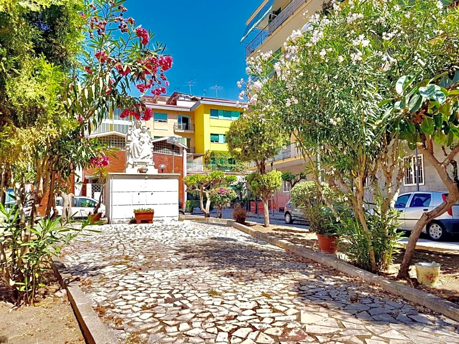 B&B Pietrarsa