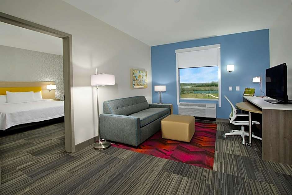 Home2 Suites By Hilton Beaumont, Tx