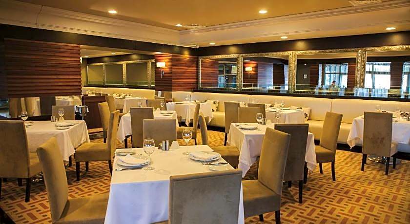 Kolin Hotel