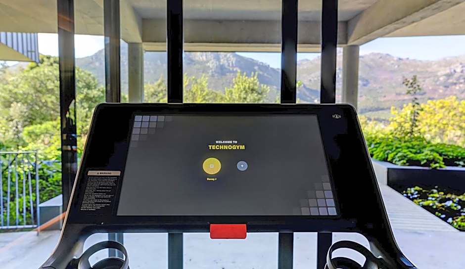 Future Found Sanctuary, Luxury Boutique Hotel by NEWMARK