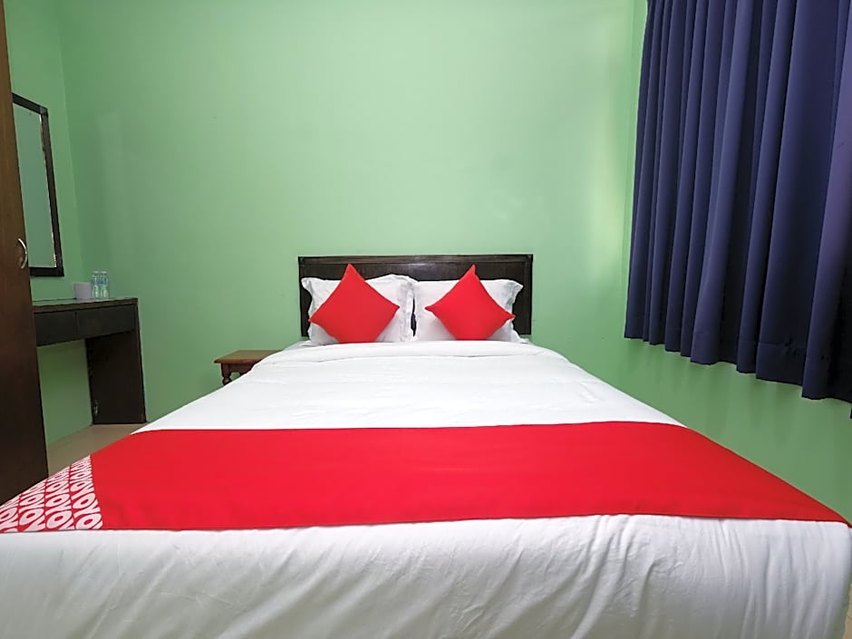 OYO 89759 Gold Jerantut Hotel