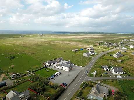Cross Inn, Isle of Lewis
