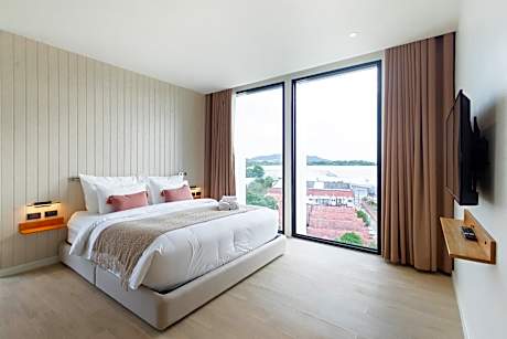 Four Bedroom Pool Villa