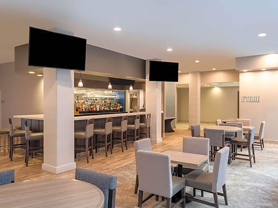 Embassy Suites by Hilton Baltimore Hunt Valley