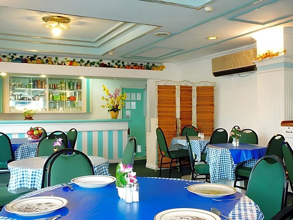 Miri Hotel