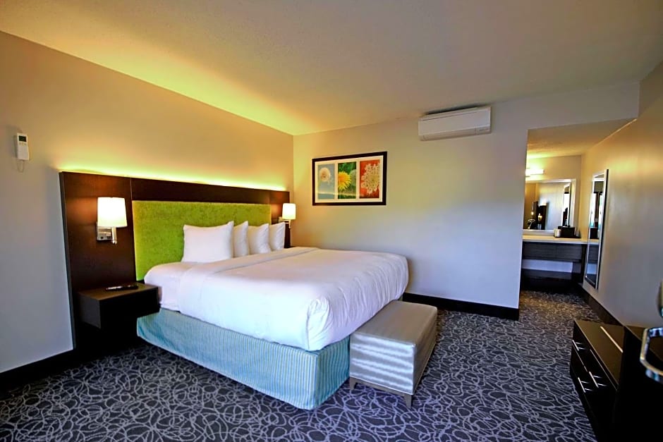 El Sendero Inn, Ascend Hotel Collection