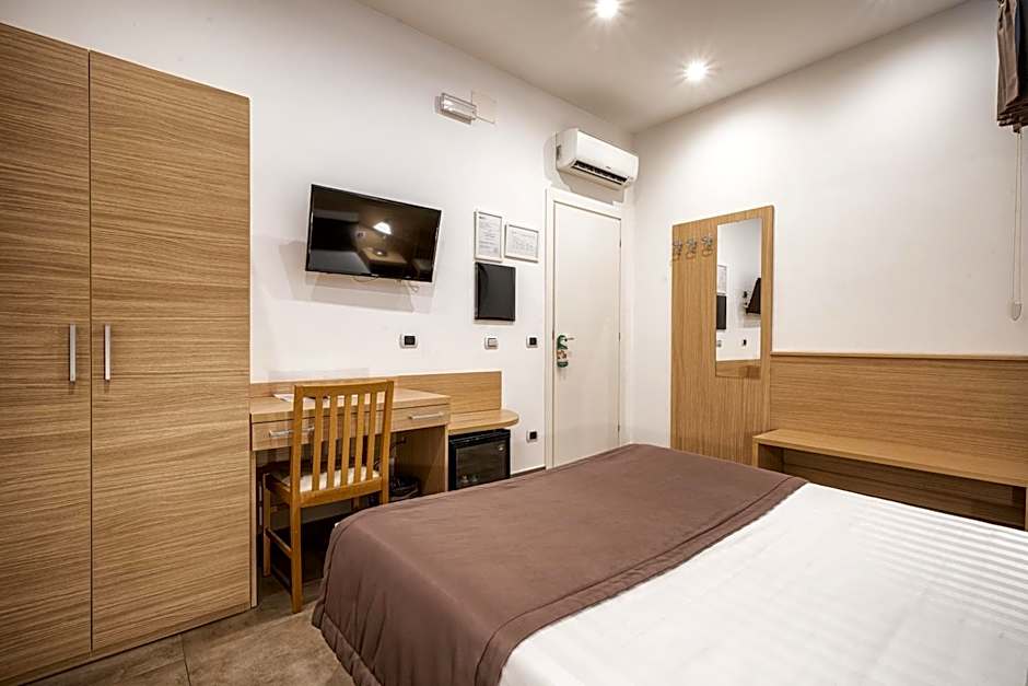Hotel Paolo II