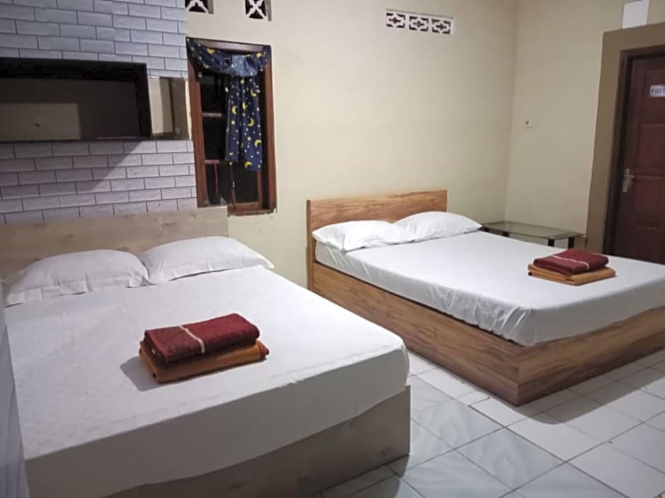 Penginapan Rudi Syariah