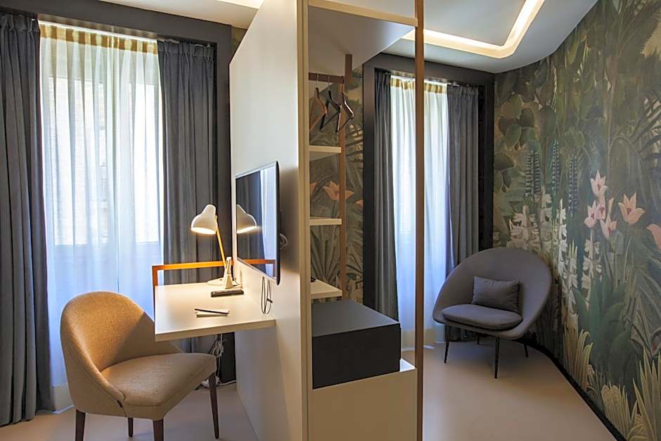 Apartments Pateo - Lisbon Lounge Suites