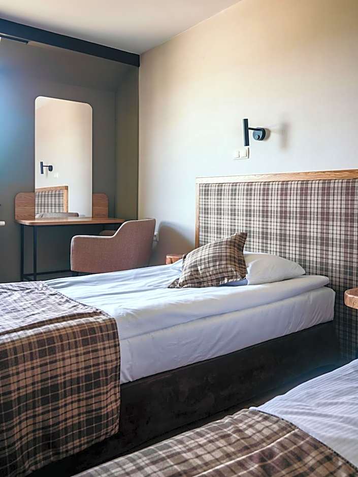 Hotel Osada Karbówko Wellness & SPA